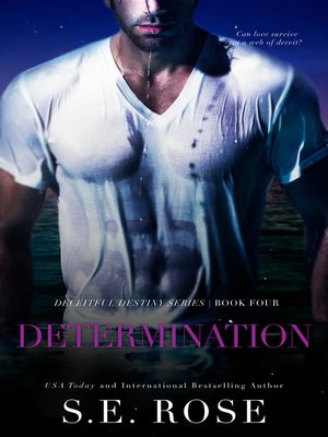 cover image of Determination